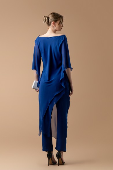 Σετ παντελόνα και τουνικ Σετ παντελόνα και τουνικ